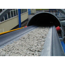 Multiply Textile Rubber Conveyor Belt